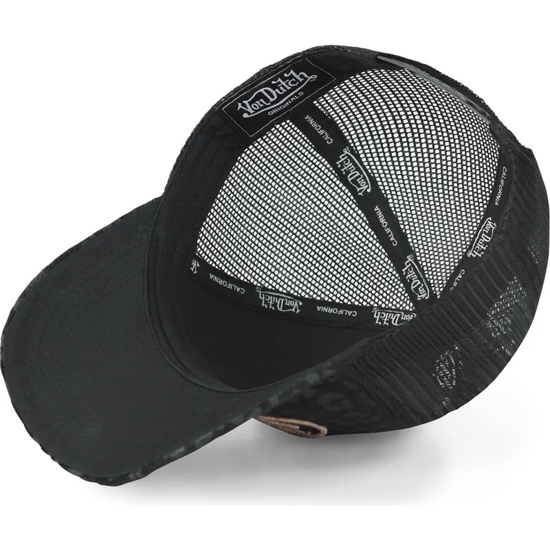 shapka-izvita-traker-cherna-snapbek-lett-b-ot-von-dutch