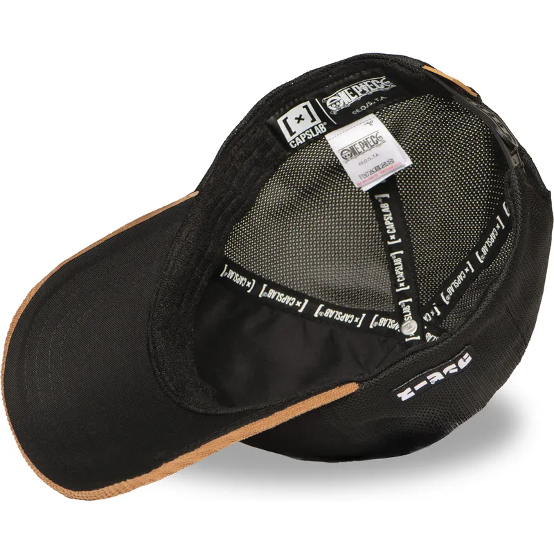 shapka-izvita-traker-cherna-snapbek-op6-piratite-ss-slamena-shapka-one-piece-ot-capslab