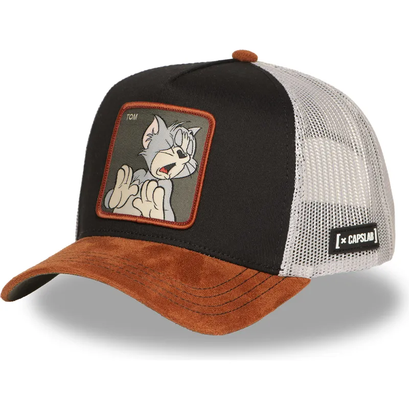 shapka-izvita-traker-mnogocveten-snapbek-taj7-tom2-tom-looney-tunes-ot-capslab