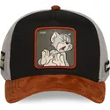 shapka-izvita-traker-mnogocveten-snapbek-taj7-tom2-tom-looney-tunes-ot-capslab