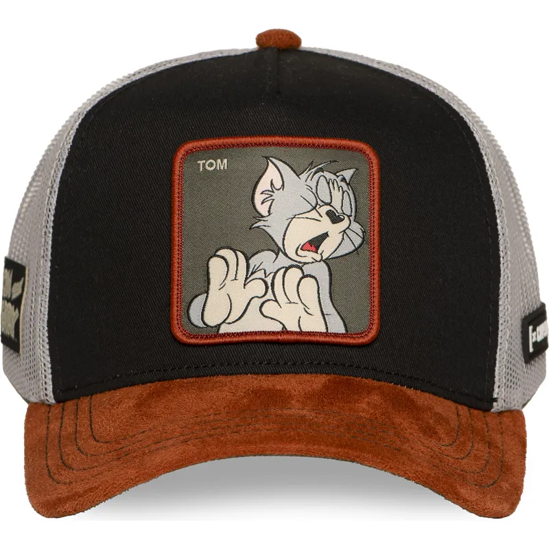shapka-izvita-traker-mnogocveten-snapbek-taj7-tom2-tom-looney-tunes-ot-capslab