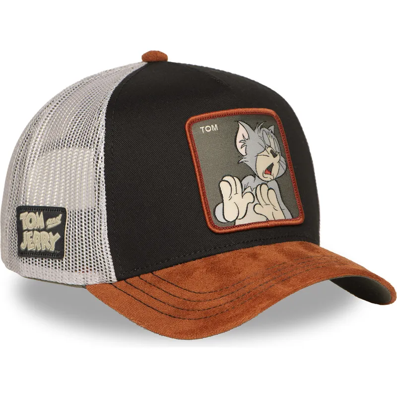 shapka-izvita-traker-mnogocveten-snapbek-taj7-tom2-tom-looney-tunes-ot-capslab