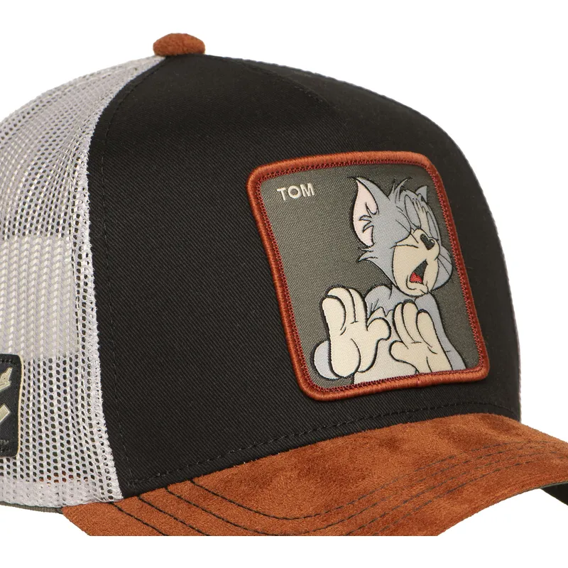 shapka-izvita-traker-mnogocveten-snapbek-taj7-tom2-tom-looney-tunes-ot-capslab