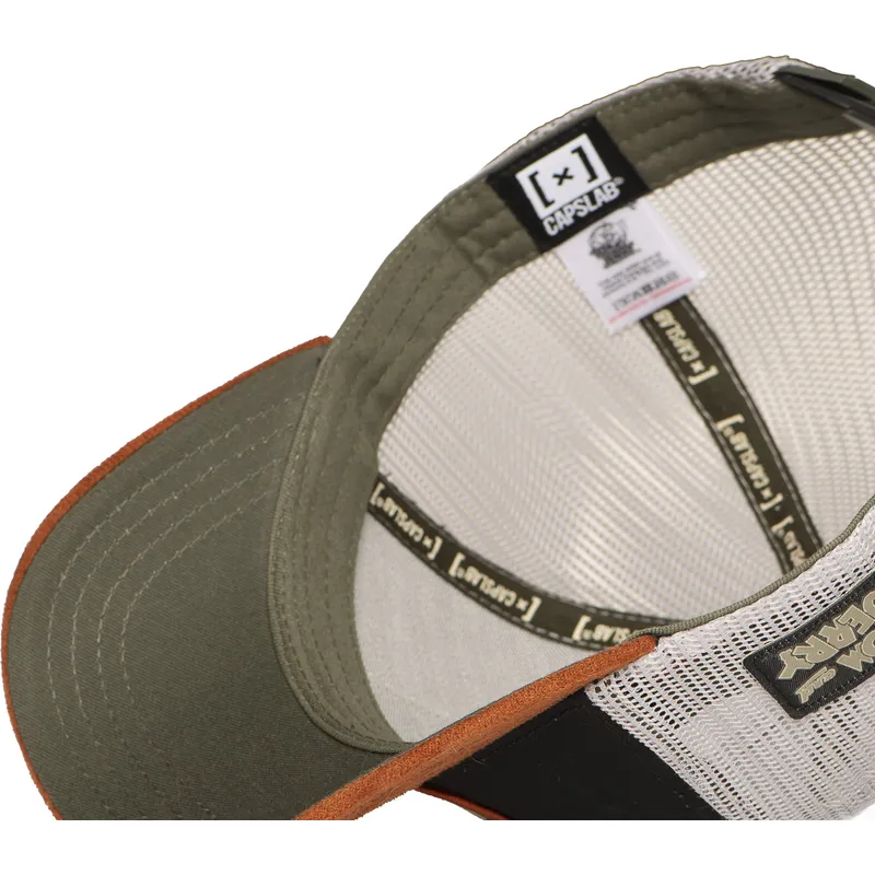 mehrfarbige-trucker-kappe-tom-taj7-tom2-looney-tunes-von-capslab