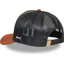 shapka-izvita-traker-mnogocveten-snapbek-taj7-taj-tom-i-dzheri-looney-tunes-ot-capslab