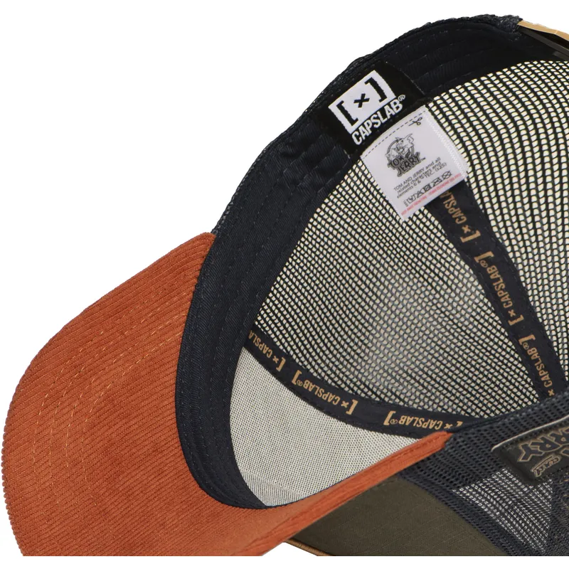 shapka-izvita-traker-mnogocveten-snapbek-taj7-taj-tom-i-dzheri-looney-tunes-ot-capslab