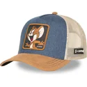 shapka-izvita-traker-mnogocveten-snapbek-taj7-jer-dzheri-looney-tunes-ot-capslab