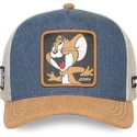 gorra-trucker-flerfarvet-jerry-taj7-jer-looney-tunes-fra-capslab