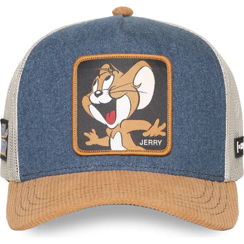 gorra-trucker-flerfarvet-jerry-taj7-jer-looney-tunes-fra-capslab