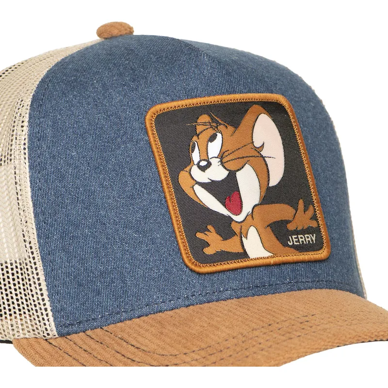 gorra-trucker-flerfarvet-jerry-taj7-jer-looney-tunes-fra-capslab