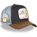 multifarvet-trucker-kasket-tom-og-jerry-taj7-che-looney-tunes-fra-capslab