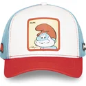 shapka-izvita-traker-mnogocveten-snapbek-smu-papa-tatko-smrf-smurfovete-ot-capslab