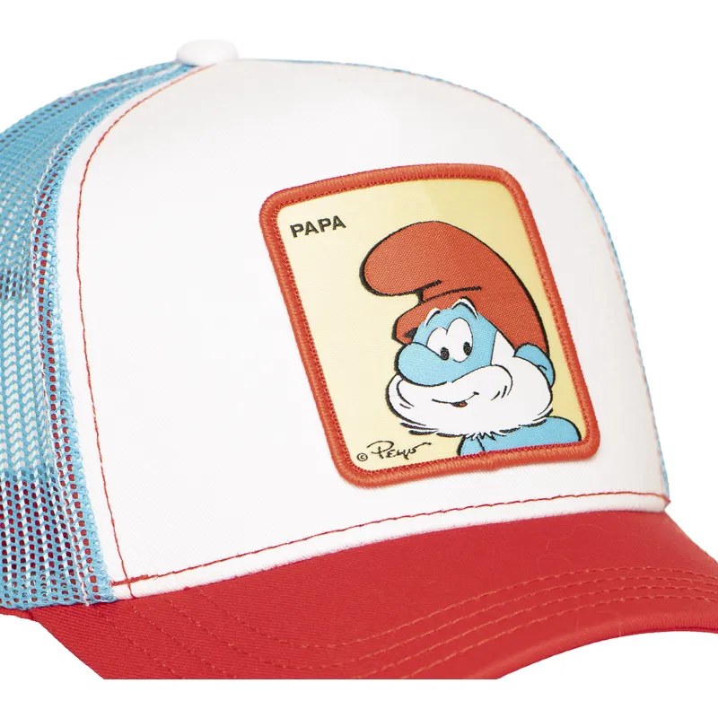 capslab-papa-smurf-smu-papa-the-smurfs-mnogocvetna-shapka-traker