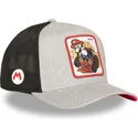 capslab-mario-kart-smk3-vro-super-mario-bros-siva-i-cherna-shapka-traker