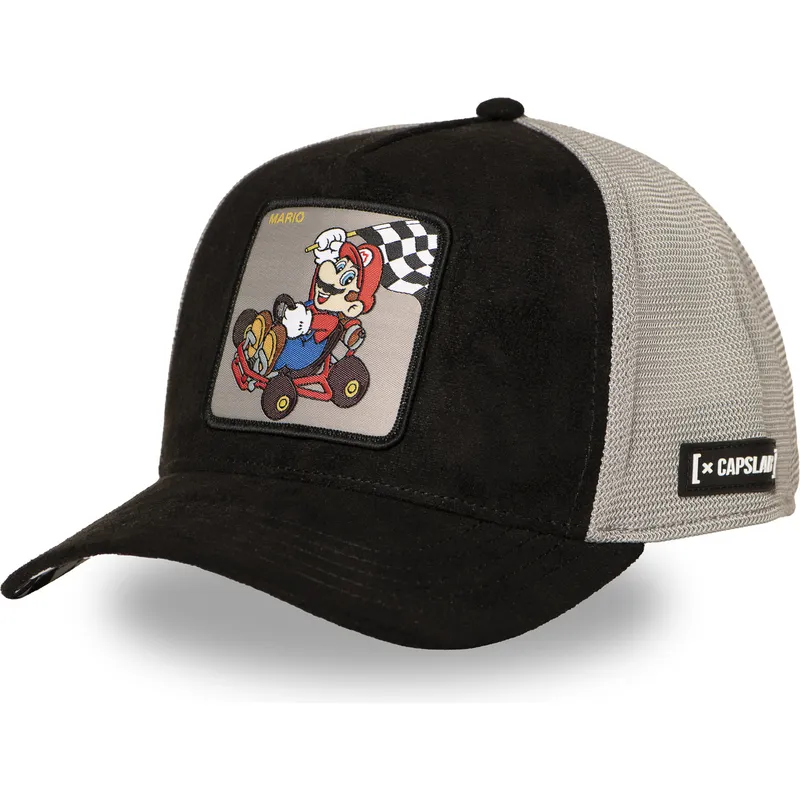 shapka-izvita-traker-cherna-snapbek-kart-smk3-che-bros-mario-super-mario-bros-ot-capslab
