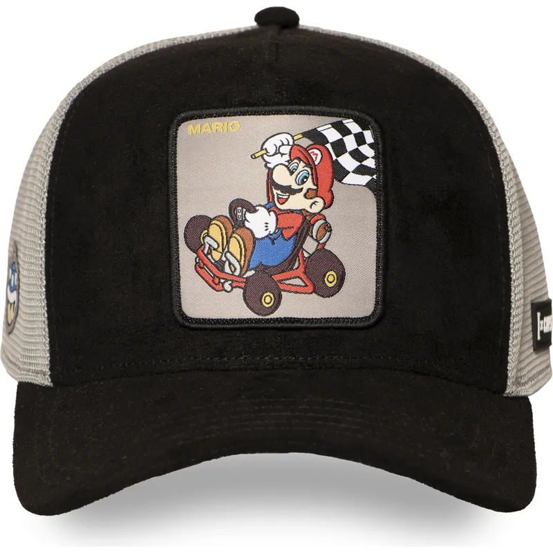 shapka-izvita-traker-cherna-snapbek-kart-smk3-che-bros-mario-super-mario-bros-ot-capslab