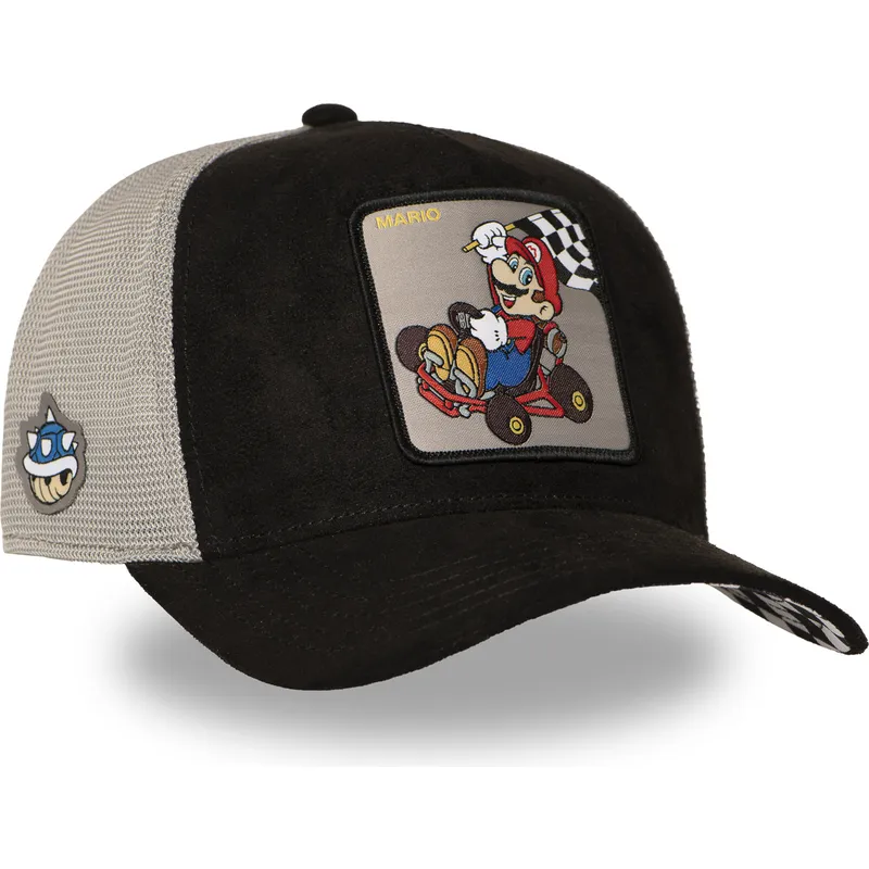 shapka-izvita-traker-cherna-snapbek-kart-smk3-che-bros-mario-super-mario-bros-ot-capslab