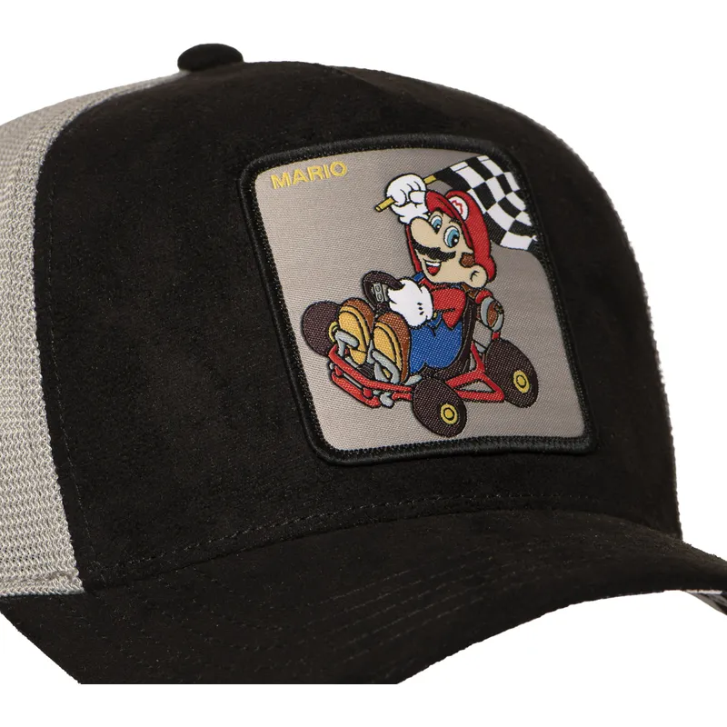shapka-izvita-traker-cherna-snapbek-kart-smk3-che-bros-mario-super-mario-bros-ot-capslab