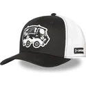 gorra-trucker-negra-y-blanca-the-mystery-machine-sd3-van-scooby-doo-de-capslab