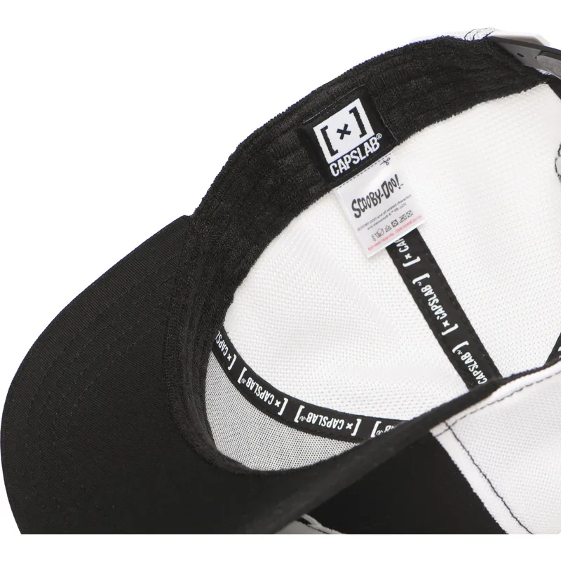 gorra-trucker-sort-og-hvid-the-mystery-machine-sd3-van-scooby-doo-fra-capslab