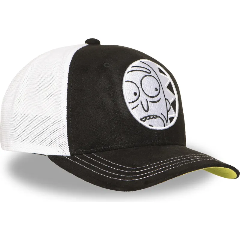 capslab-rick-sanchez-rem6-glo-rick-and-morty-cherno-byala-shapka-traker