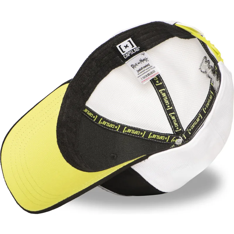 trucker-cap-schwarz-und-weiss-rick-sanchez-rem6-glo-rick-and-morty-von-capslab