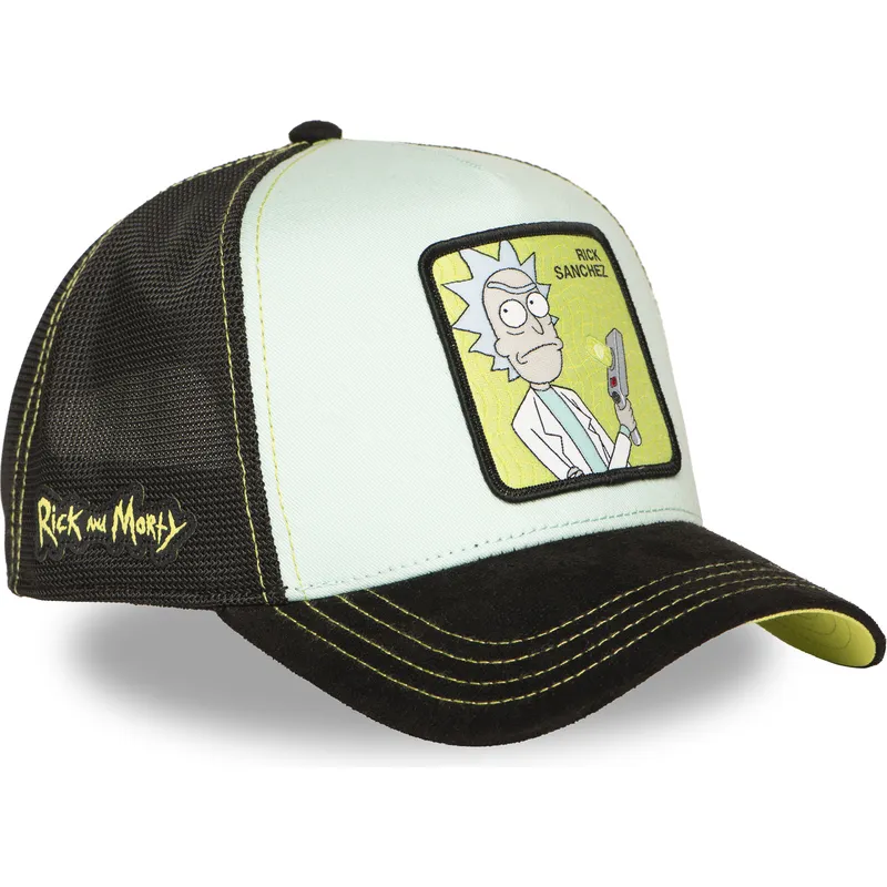trucker-rick-sanchez-rem6-gun-rick-y-morty-capslab