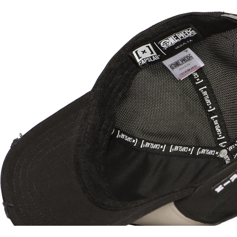 trucker-cap-beige-und-schwarz-straw-hat-pirates-op6-str-one-piece-von-capslab
