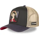 shapka-izvita-traker-mnogocveten-snapbek-op6-luf-monki-d-lufi-one-piece-ot-capslab