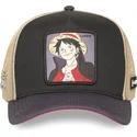 shapka-izvita-traker-mnogocveten-snapbek-op6-luf-monki-d-lufi-one-piece-ot-capslab