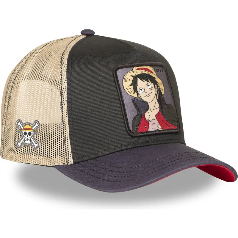 gorra-trucker-flerfarvet-monkey-d-luffy-op6-luf-one-piece-fra-capslab