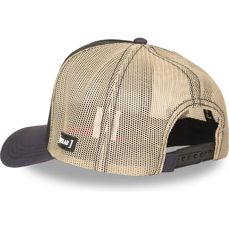 shapka-izvita-traker-mnogocveten-snapbek-op6-luf-monki-d-lufi-one-piece-ot-capslab