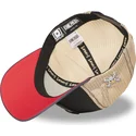shapka-izvita-traker-mnogocveten-snapbek-op6-luf-monki-d-lufi-one-piece-ot-capslab