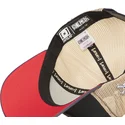 shapka-izvita-traker-mnogocveten-snapbek-op6-luf-monki-d-lufi-one-piece-ot-capslab