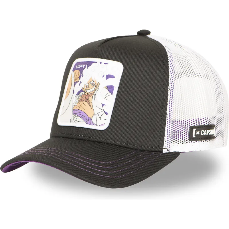 shapka-izvita-traker-cherna-snapbek-op6-gea-monki-d-lufi-one-piece-ot-capslab shapka-izvita-traker-cherna-snapbek-op6-gea-monki-d-lufi-one-piece-ot-capslab
