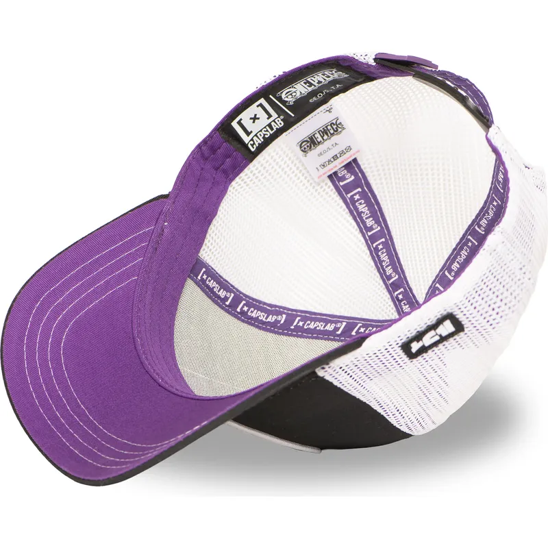 shapka-izvita-traker-cherna-snapbek-op6-gea-monki-d-lufi-one-piece-ot-capslab shapka-izvita-traker-cherna-snapbek-op6-gea-monki-d-lufi-one-piece-ot-capslab
