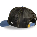 shapka-izvita-traker-cherna-snapbek-op6-cho-toni-toni-chopr-one-piece-ot-capslab