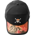 capslab-shapka-ot-slama-s-izvita-kozirka-pirates-op6-pir-one-piece-cherna-reguliruema