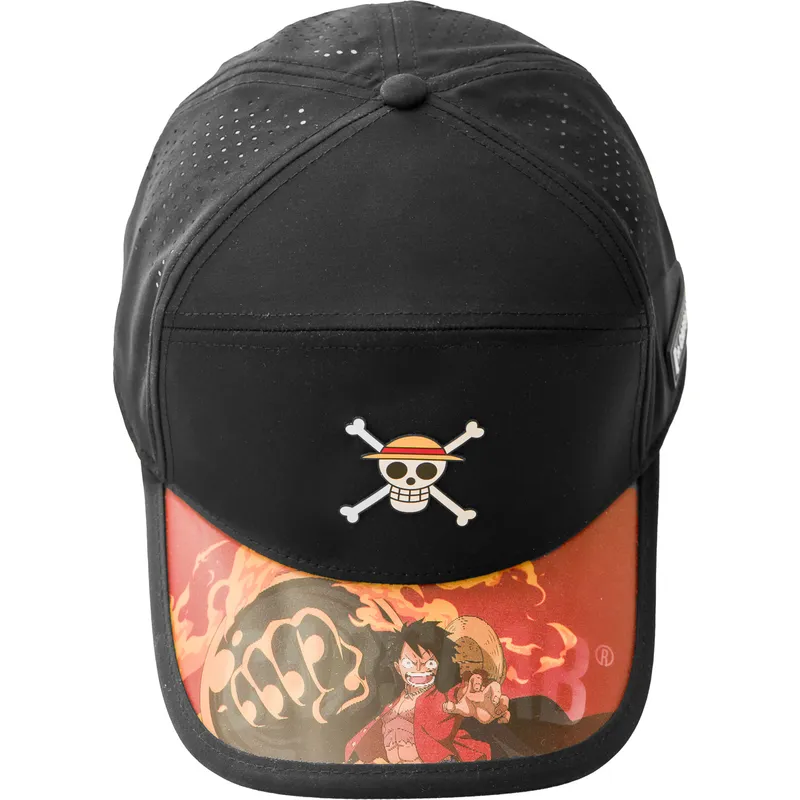 sort-justerbar-curved-cap-straw-hat-pirates-op6-pir-one-piece-fra-capslab