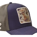 trucker-cap-violett-monkey-d-luffy-op6-fiv-one-piece-von-capslab