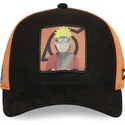 gorra-trucker-negra-y-naranja-naruto-uzumaki-ns5-sag-naruto-de-capslab