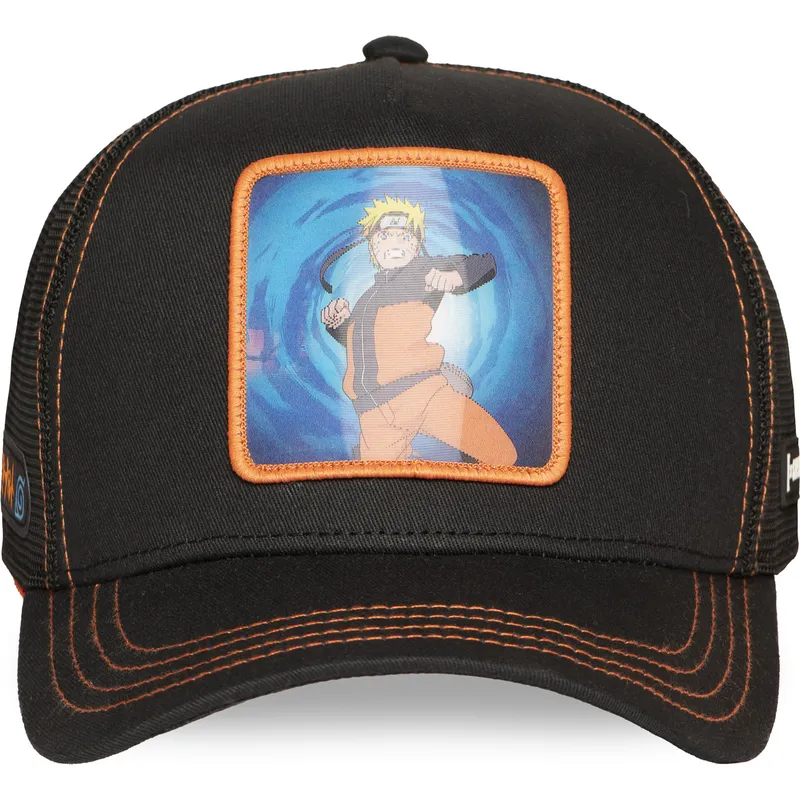 sort-naruto-uzumaki-ns5-kag-truckerkasket-fra-capslab