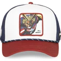 shapka-izvita-traker-mnogocveten-snapbek-mha2-all-might-my-hero-academia-ot-capslab