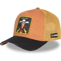 trucker-cap-orange-und-schwarz-lucky-luke-lck2-lob-von-capslab