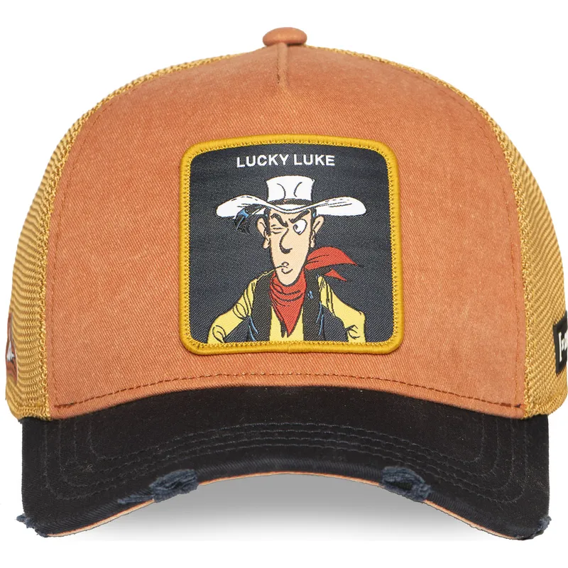 trucker-cap-in-orange-und-schwarz-lucky-luke-lck2-lob-von-capslab
