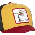 shapka-izvita-traker-mnogocveten-snapbek-lck2-cow-lucky-luke-ot-capslab