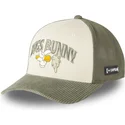 shapka-izvita-traker-bezhov-snapbek-loo12-han-bgs-bni-looney-tunes-ot-capslab