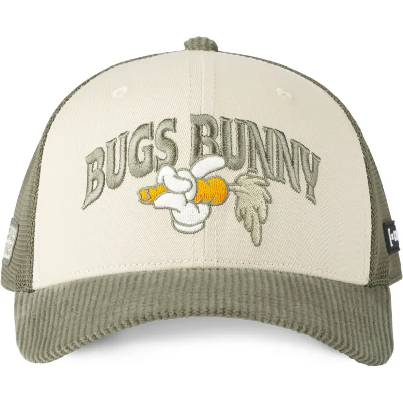 shapka-izvita-traker-bezhov-snapbek-loo12-han-bgs-bni-looney-tunes-ot-capslab shapka-izvita-traker-bezhov-snapbek-loo12-han-bgs-bni-looney-tunes-ot-capslab