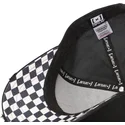 shapka-izvita-traker-cherna-snapbek-loo12-wil-kojot-looney-tunes-ot-capslab
