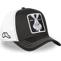 shapka-izvita-shapka-traker-cherna-snapbek-bugs-bunny-loo12-bug-ct-looney-tunes-bgs-bni-looney-tunes-ot-capslab